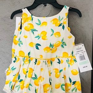Kids clothes